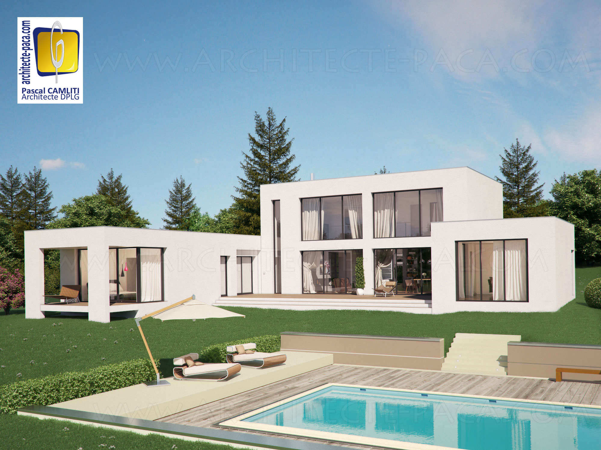 Maison-contemporaine-MARSEILLE-Architecte-CAMLITI