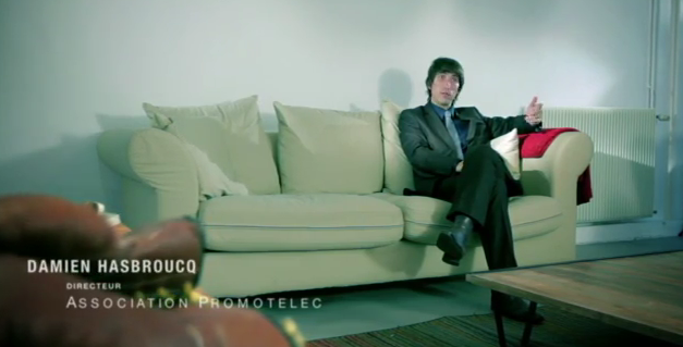 Damien Hasbroucq Damien Hasbroucq
