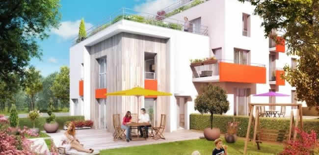 La loi Duflot encadre les loyers dans le logement neuf