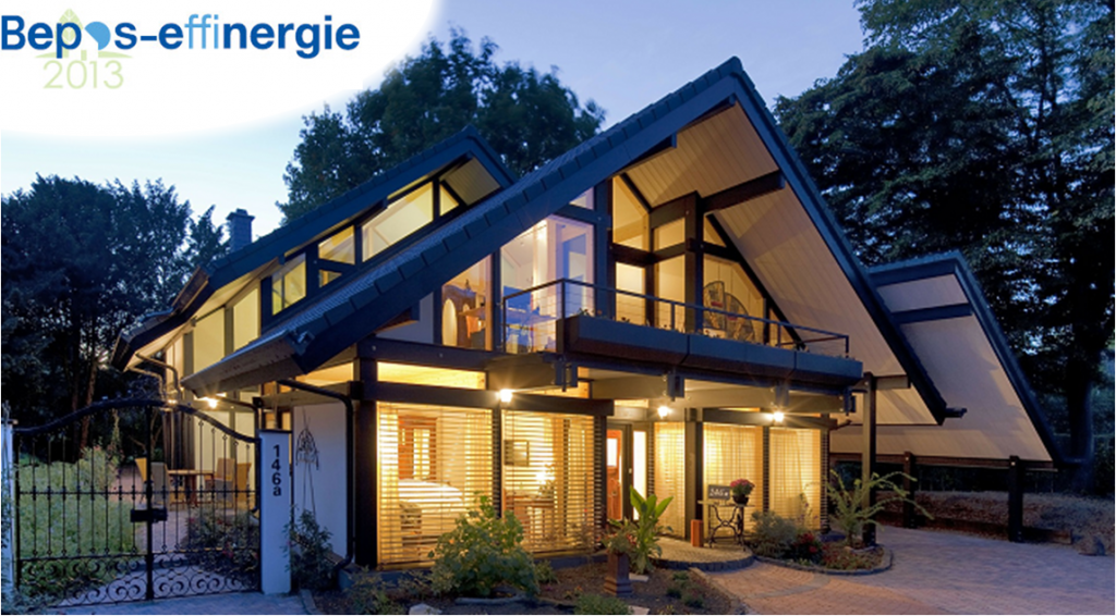 BEPOS Effinergie 2013