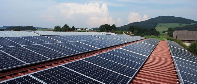 panneaux-solaires-maison