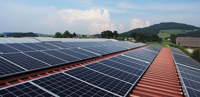 panneaux-solaires-maison