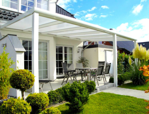 Le confort d&rsquo;été : comment ne pas souffrir de la chaleur avec une conception intelligente ?