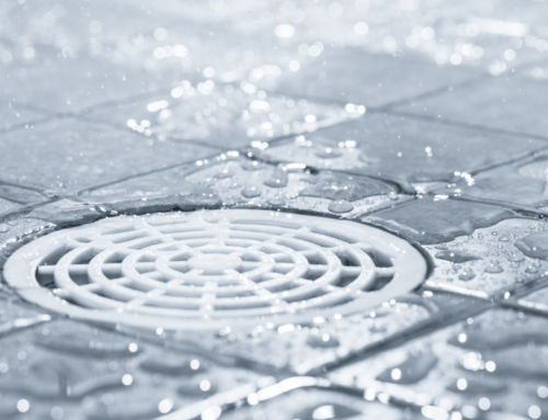 Les systèmes de demain : la récupération de chaleur sur les eaux grises des douches